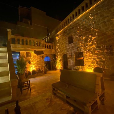 Beyt Nahrayn Konak Mardin Exterior foto