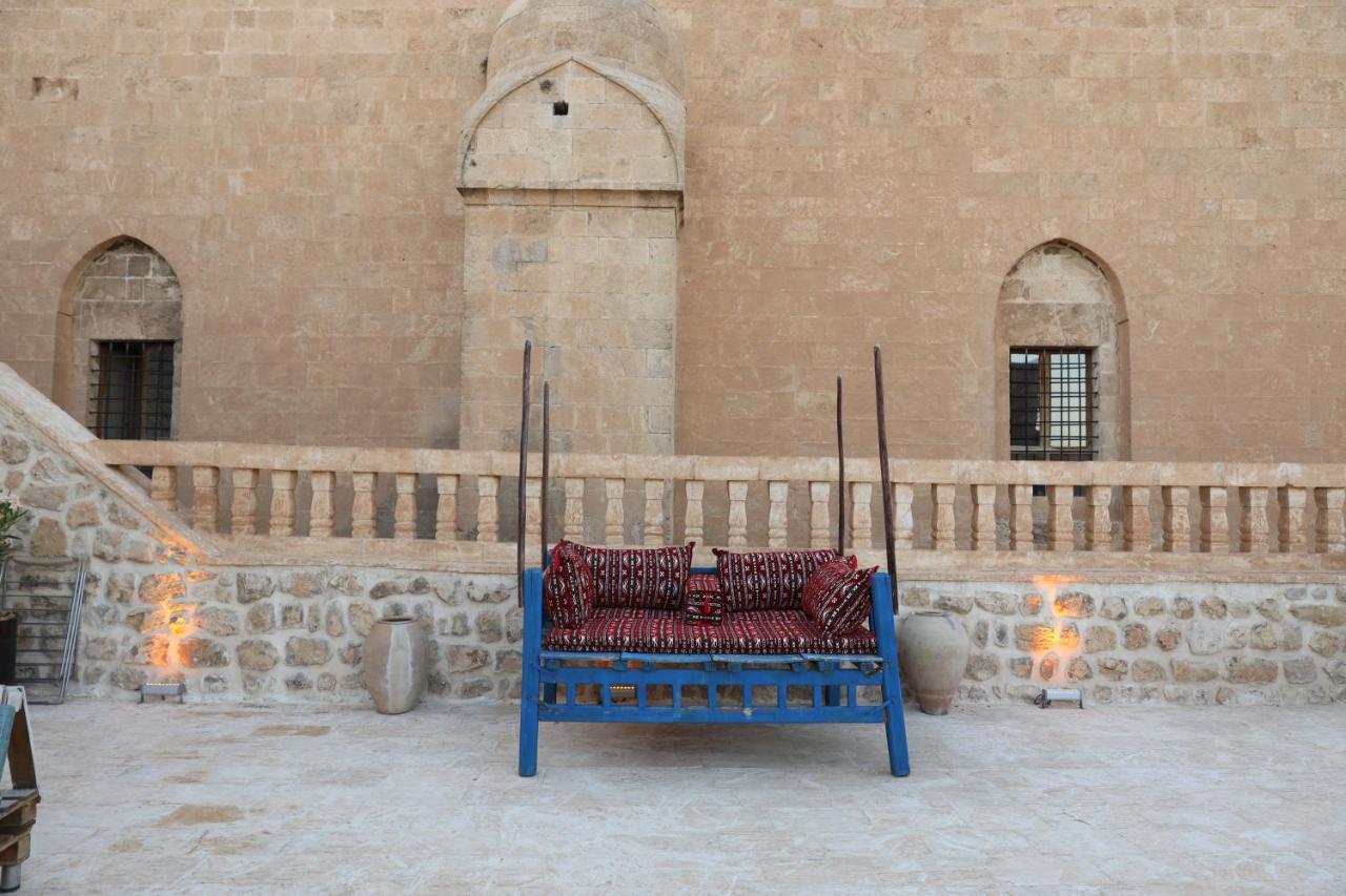 Beyt Nahrayn Konak Mardin Exterior foto