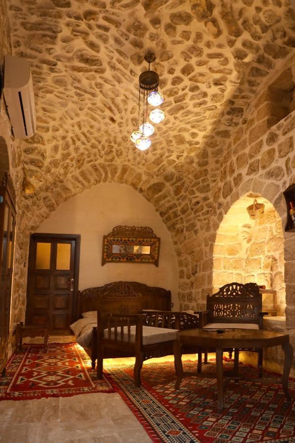 Beyt Nahrayn Konak Mardin Exterior foto